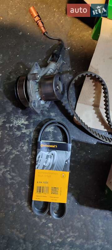 Універсал Volkswagen Passat 2017 в Вінниці