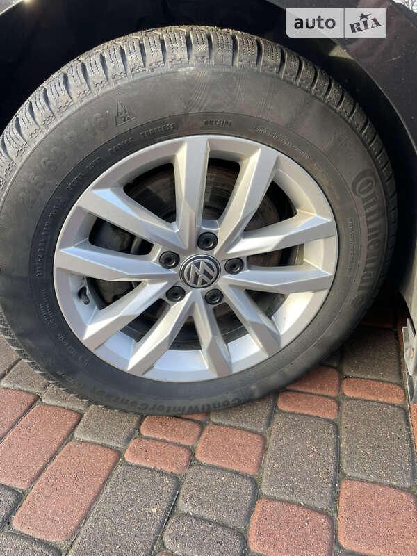 Универсал Volkswagen Passat 2015 в Умани