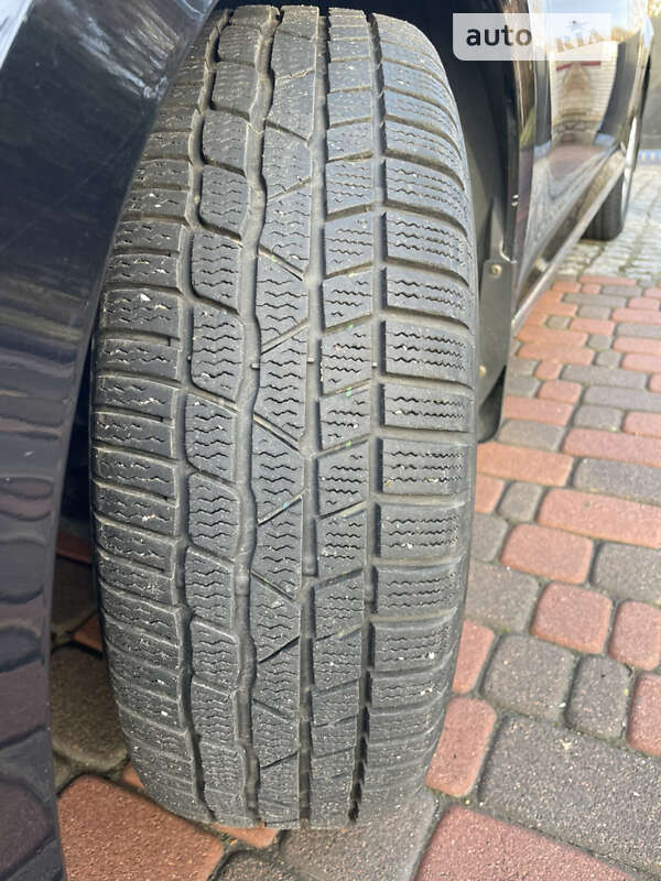 Универсал Volkswagen Passat 2015 в Умани