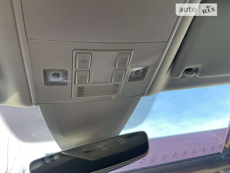 Универсал Volkswagen Passat 2015 в Умани