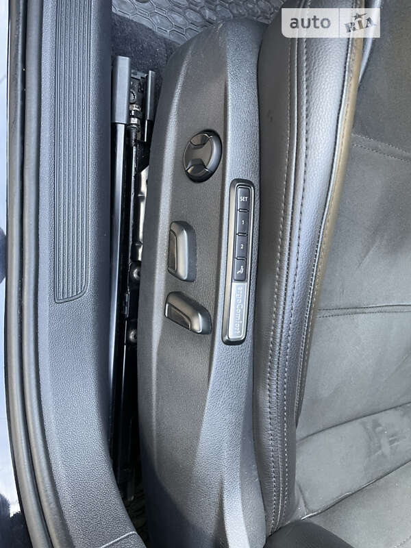 Универсал Volkswagen Passat 2015 в Умани