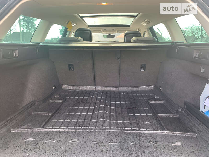 Универсал Volkswagen Passat 2017 в Сарнах фото 13 Универсал Volkswagen Passat 2017 в Сарнах