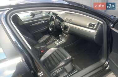 Универсал Volkswagen Passat 2013 в Броварах