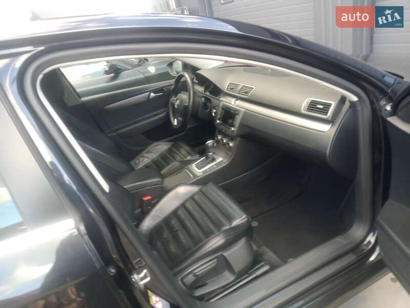 Универсал Volkswagen Passat 2013 в Броварах