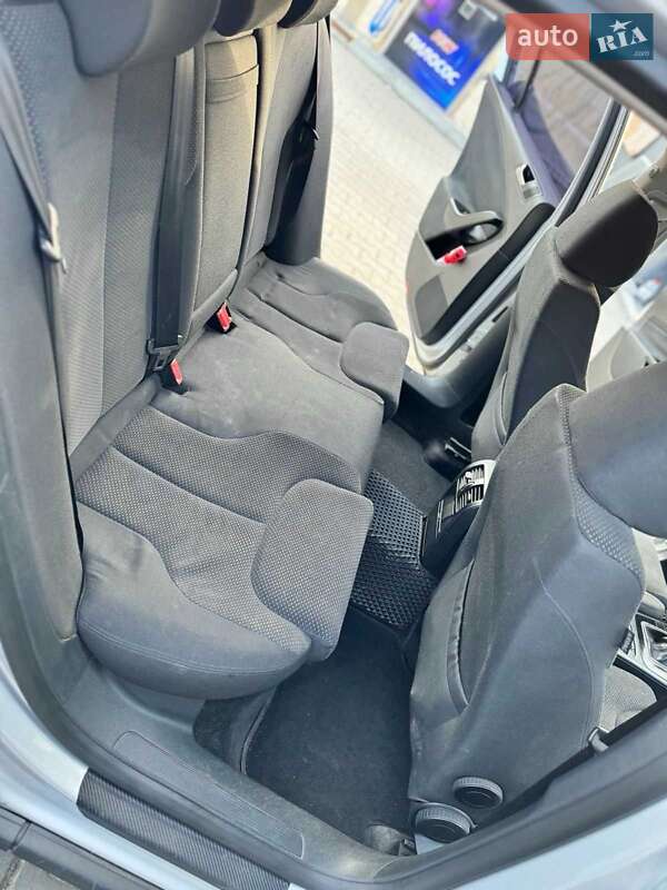 Седан Volkswagen Passat 2007 в Одессе