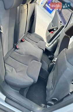 Седан Volkswagen Passat 2007 в 