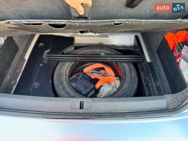 Седан Volkswagen Passat 2007 в Одессе