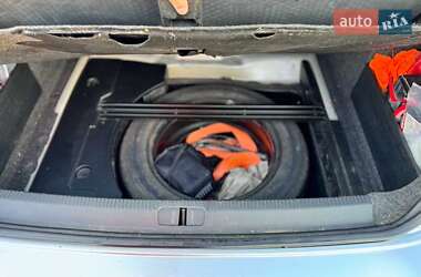 Седан Volkswagen Passat 2007 в 