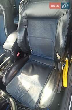 Седан Volkswagen Passat 2003 в Киеве