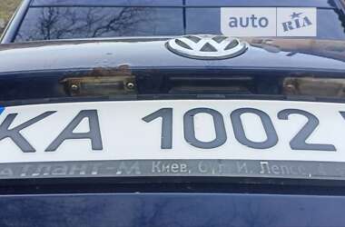 Седан Volkswagen Passat 2003 в Борисполе