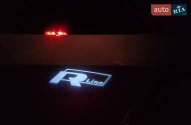 Универсал Volkswagen Passat 2013 в Броварах