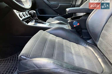 Універсал Volkswagen Passat 2006 в 