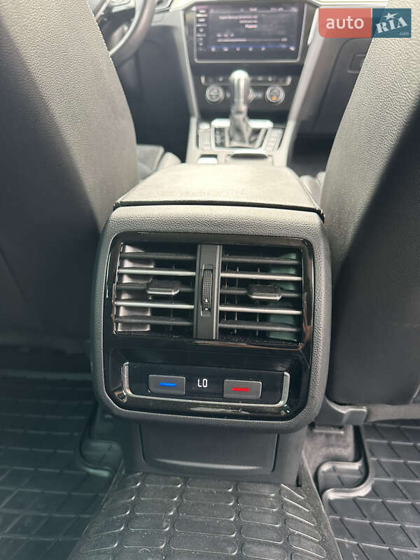 Универсал Volkswagen Passat 2018 в Ковеле