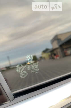 Седан Volkswagen Passat 2014 в Иршаве