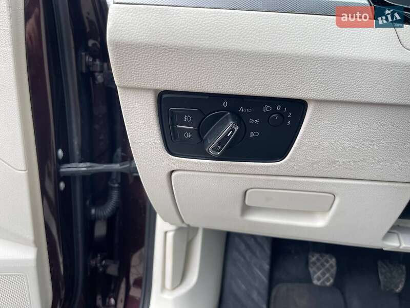 Универсал Volkswagen Passat 2015 в Сарнах