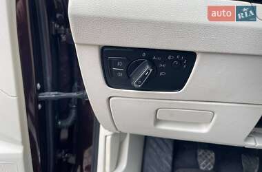 Универсал Volkswagen Passat 2015 в 