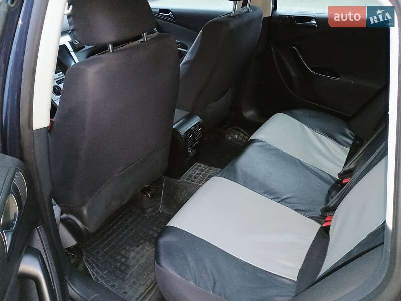 Універсал Volkswagen Passat 2007 в Радомишлі