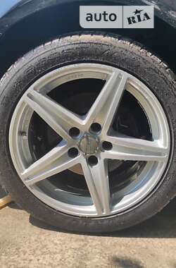 Универсал Volkswagen Passat 2003 в 