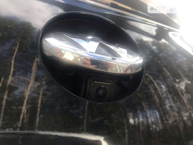 Универсал Volkswagen Passat 2016 в Киеве