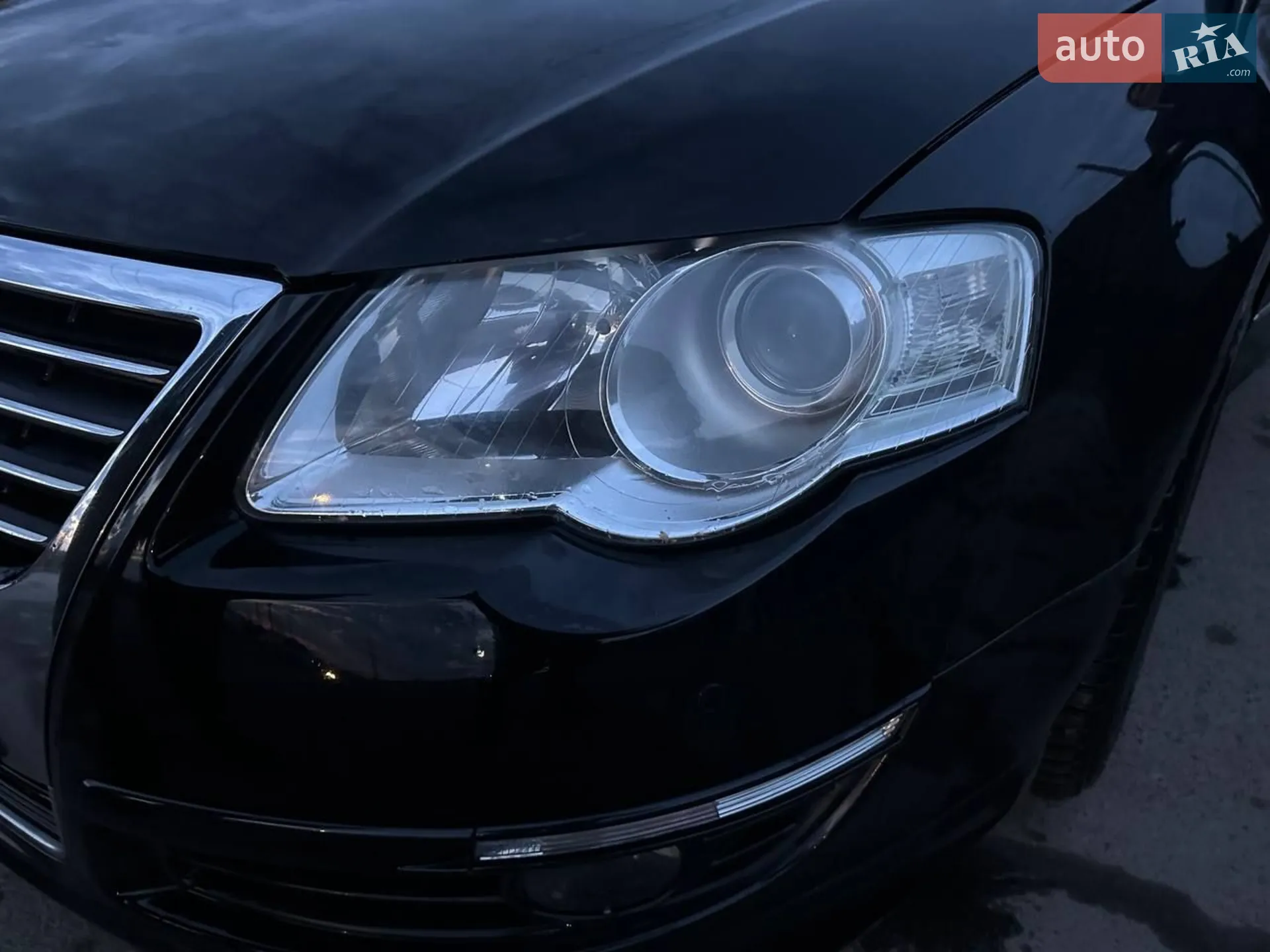 2010 Volkswagen Passat - мініатюра 7
