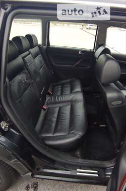 Универсал Volkswagen Passat 2003 в 