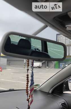 Универсал Volkswagen Passat 2003 в 