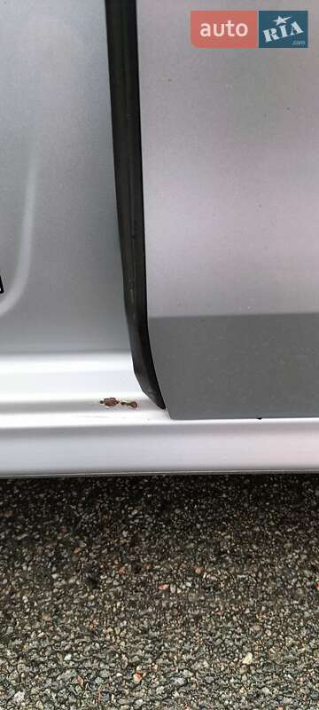 Седан Volkswagen Passat 2012 в Чернигове