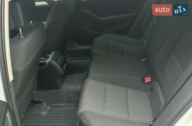 Универсал Volkswagen Passat 2017 в 