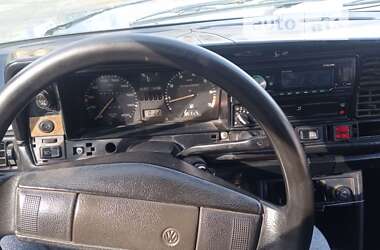 Универсал Volkswagen Passat 1986 в Умани