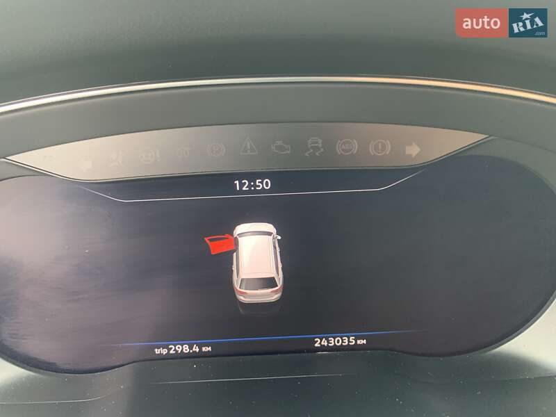 Универсал Volkswagen Passat 2017 в Киеве