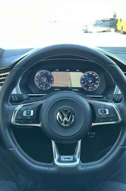 Універсал Volkswagen Passat 2015 в Ромнах