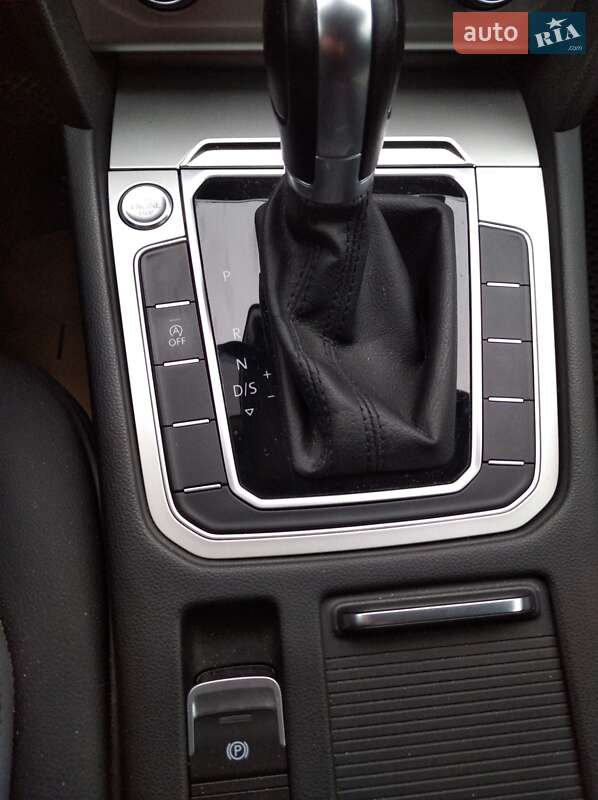 Универсал Volkswagen Passat 2016 в Каменец-Подольском фото 19 Универсал Volkswagen Passat 2016 в Каменец-Подольском