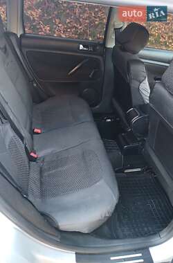 Универсал Volkswagen Passat 2003 в Тернополе