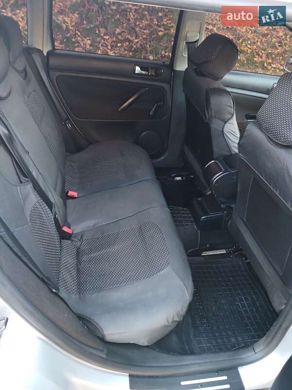 Универсал Volkswagen Passat 2003 в Тернополе