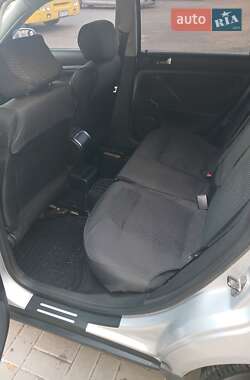 Универсал Volkswagen Passat 2003 в Тернополе