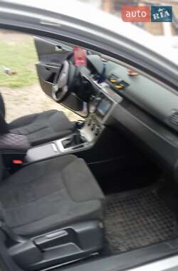 Универсал Volkswagen Passat 2005 в 