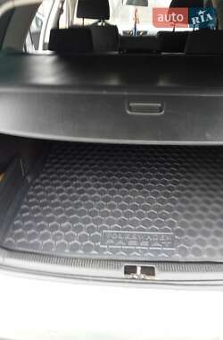 Универсал Volkswagen Passat 2005 в 
