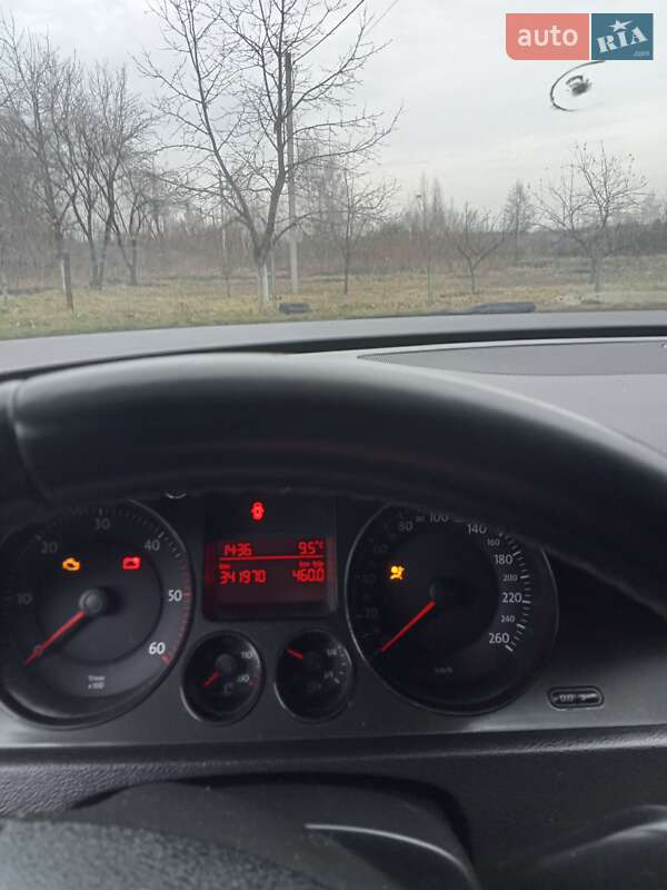 Универсал Volkswagen Passat 2005 в Львове