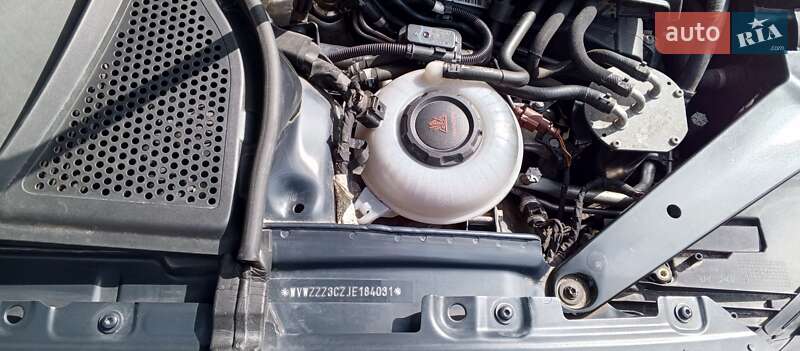 Универсал Volkswagen Passat 2018 в Новгородке