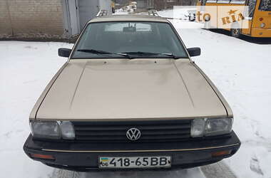 Універсал Volkswagen Passat 1986 в Києві