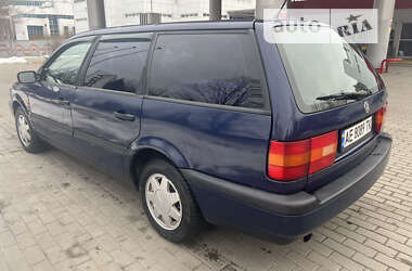 Универсал Volkswagen Passat 1994 в Днепре