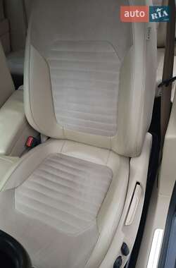 Универсал Volkswagen Passat 2013 в 