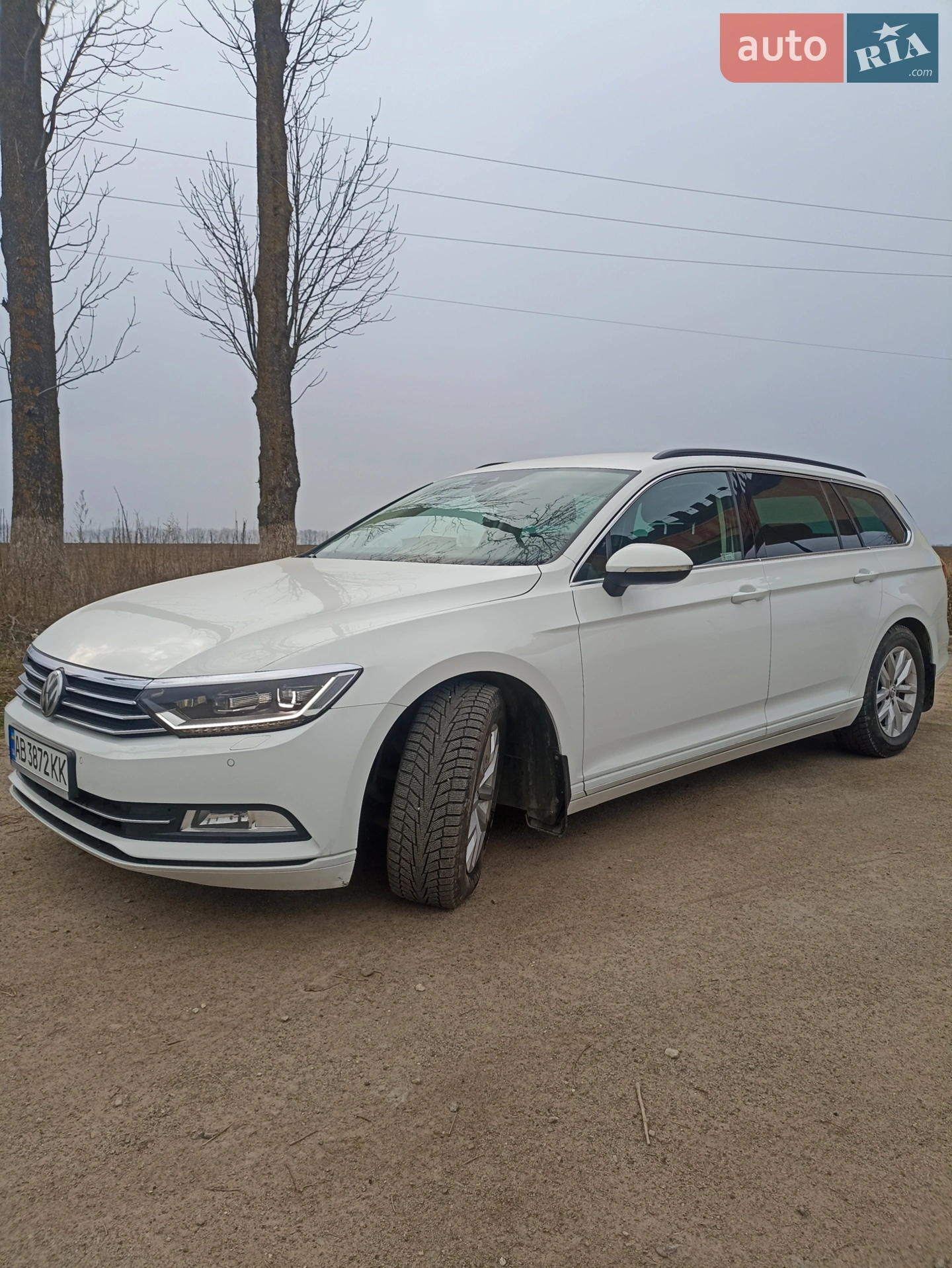 2016 Volkswagen Passat - мініатюра 12