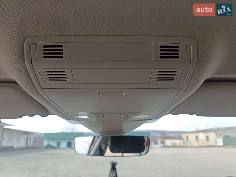 Универсал Volkswagen Passat 2016 в Шаргороде