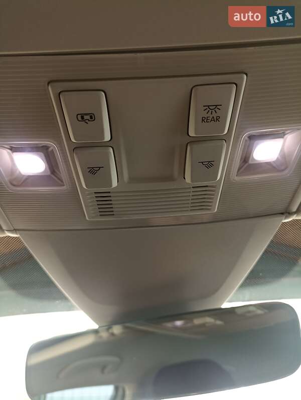 Универсал Volkswagen Passat 2016 в Шаргороде