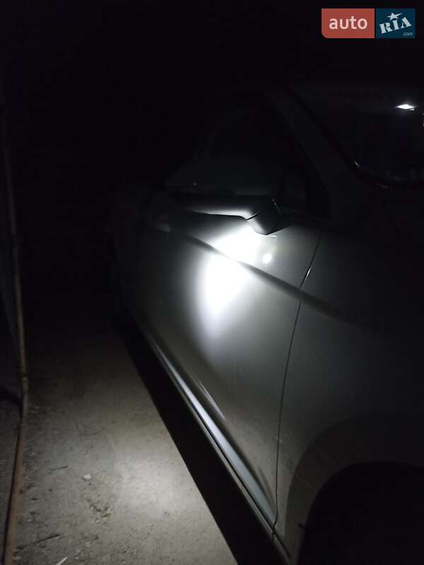 Универсал Volkswagen Passat 2016 в Шаргороде