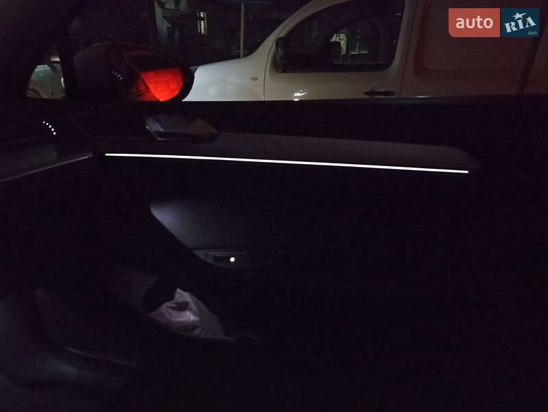 Универсал Volkswagen Passat 2016 в Шаргороде