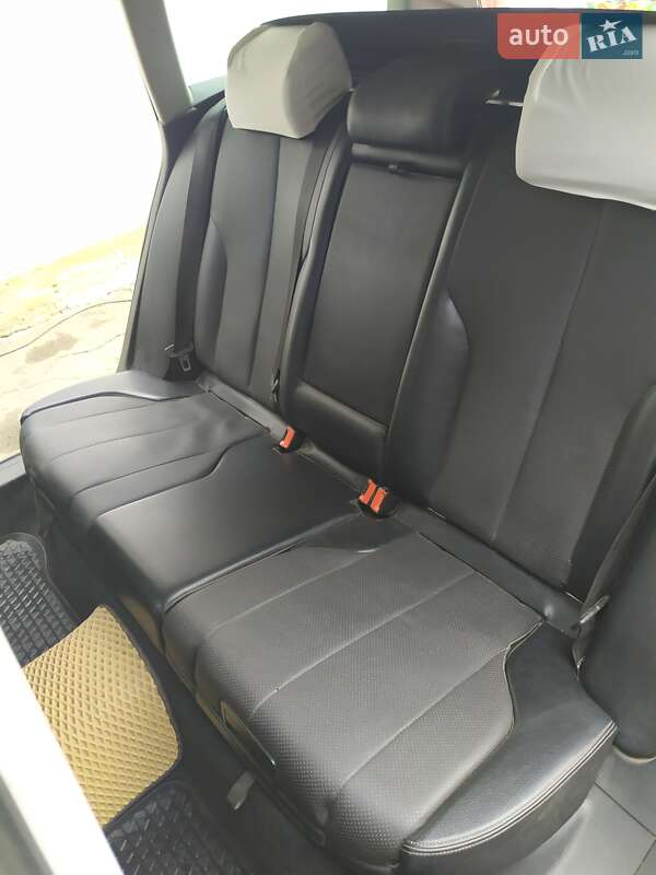 Универсал Volkswagen Passat 2007 в Умани