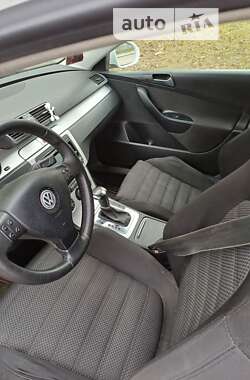 Универсал Volkswagen Passat 2009 в Бердичеве