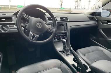Седан Volkswagen Passat 2015 в Полтаве